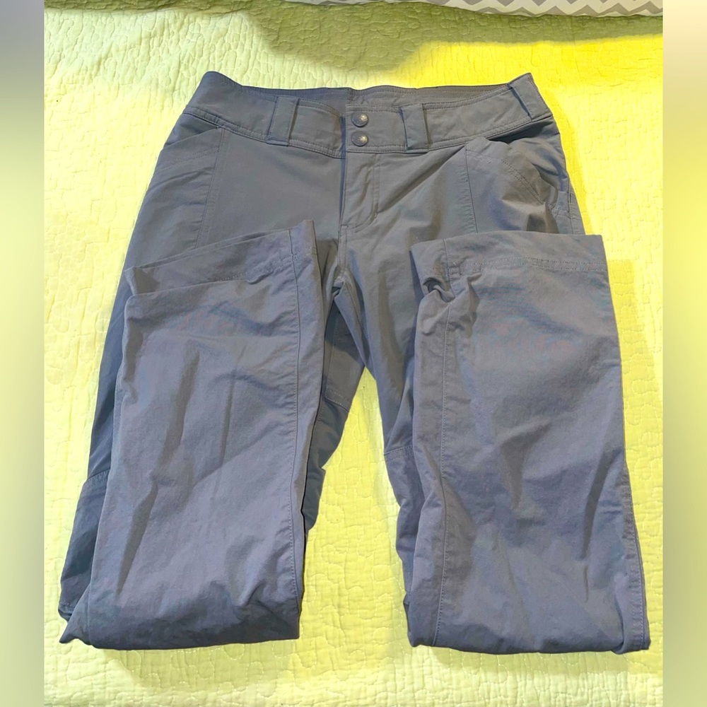 REI Gray pants